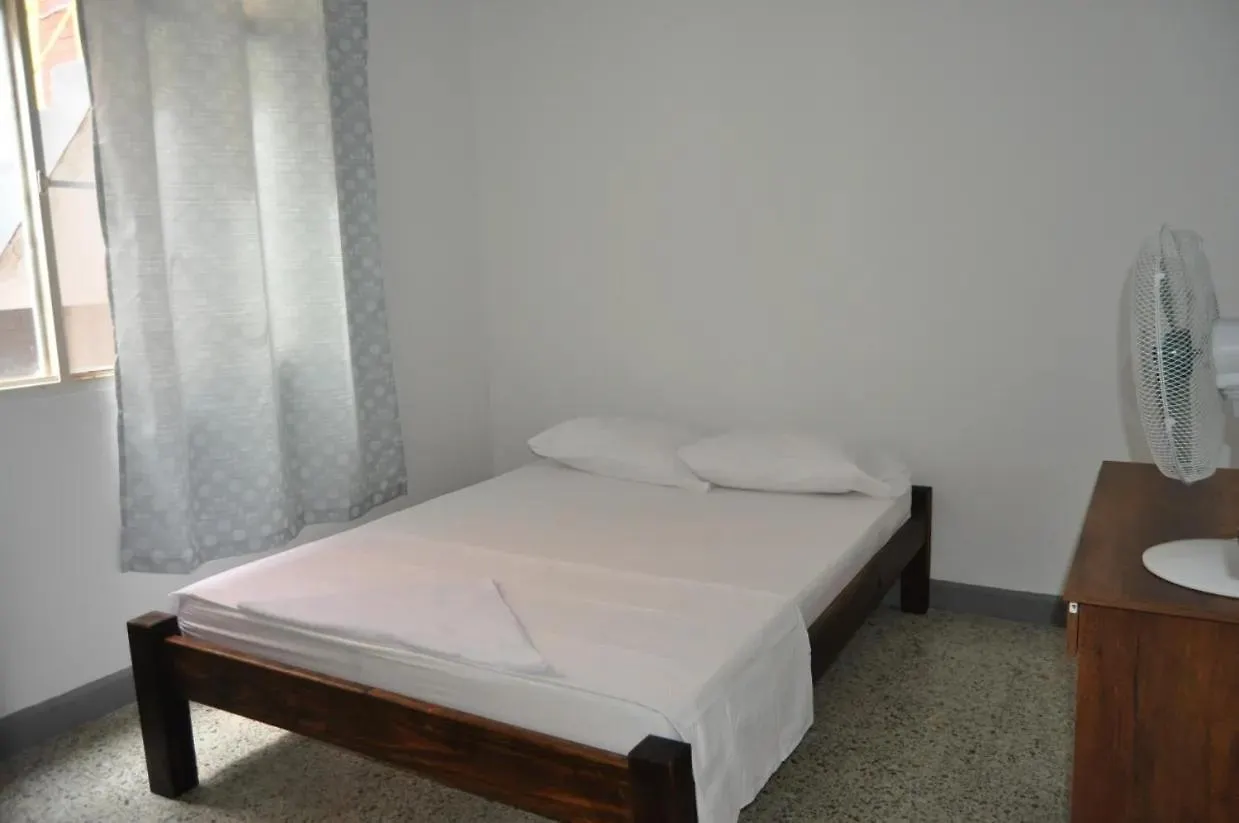 La Clave Hostel & Rooftop Cali 0*,  Colombia