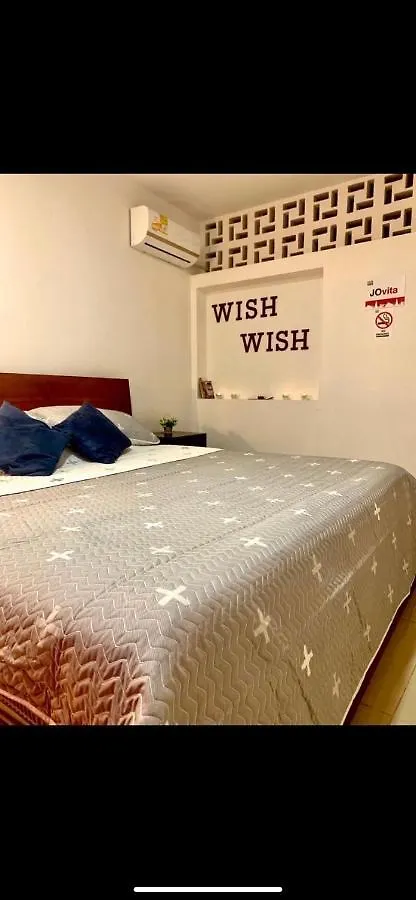 La Clave Hostel & Rooftop Cali Colombia